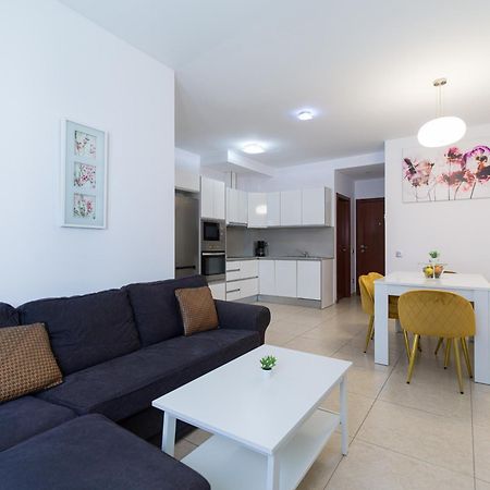 Montevideo By Canariasgetaway Las Palmas de Gran Canaria Extérieur photo