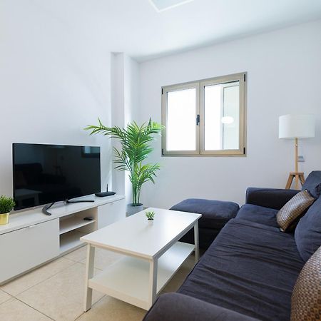 Montevideo By Canariasgetaway Las Palmas de Gran Canaria Extérieur photo
