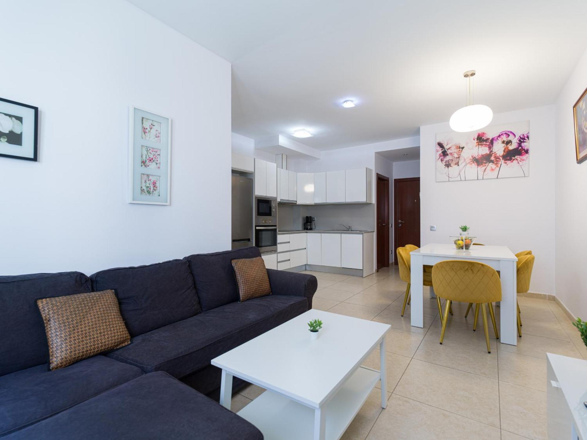Montevideo By Canariasgetaway Las Palmas de Gran Canaria Extérieur photo