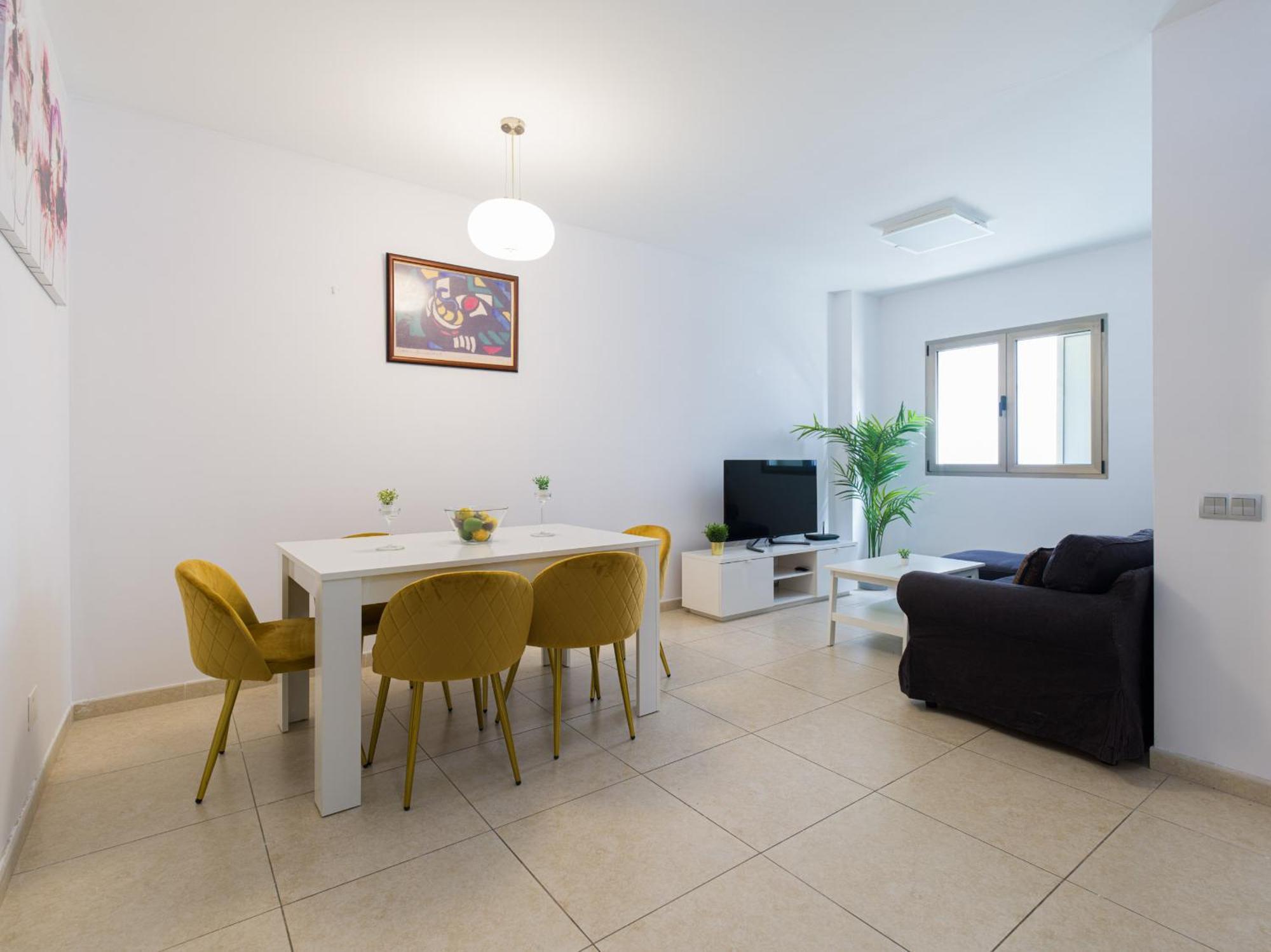 Montevideo By Canariasgetaway Las Palmas de Gran Canaria Extérieur photo