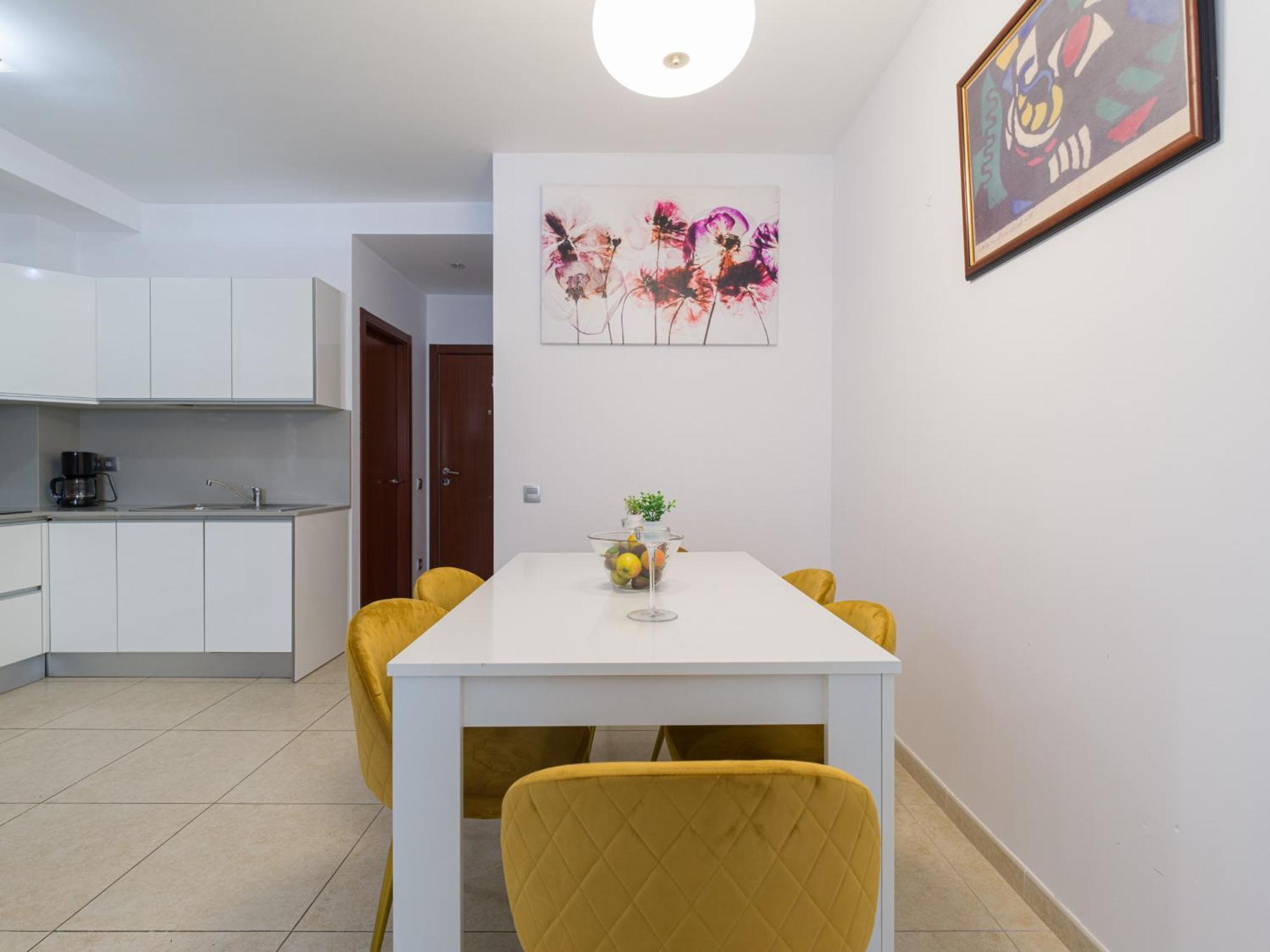 Montevideo By Canariasgetaway Las Palmas de Gran Canaria Extérieur photo