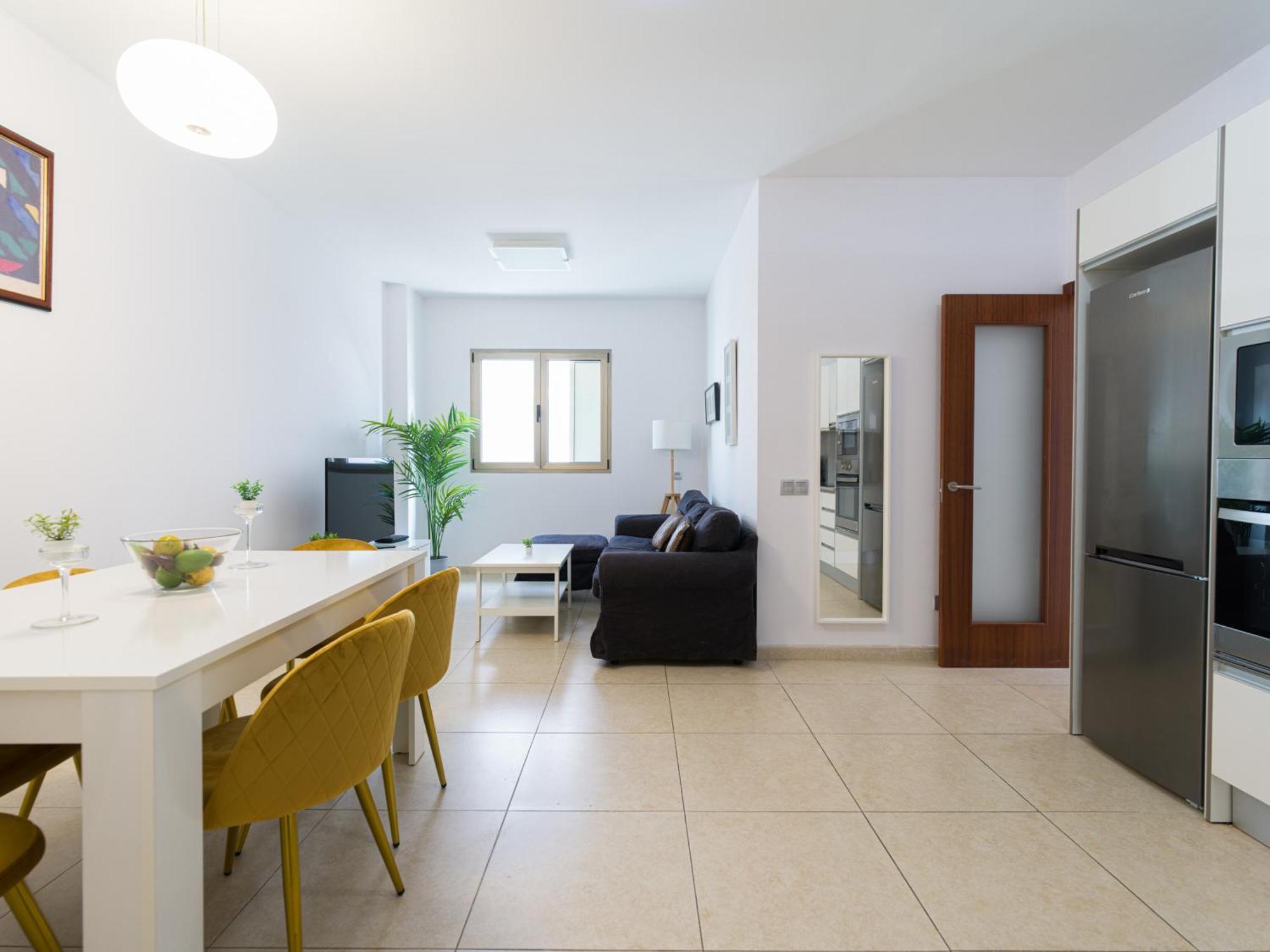 Montevideo By Canariasgetaway Las Palmas de Gran Canaria Extérieur photo
