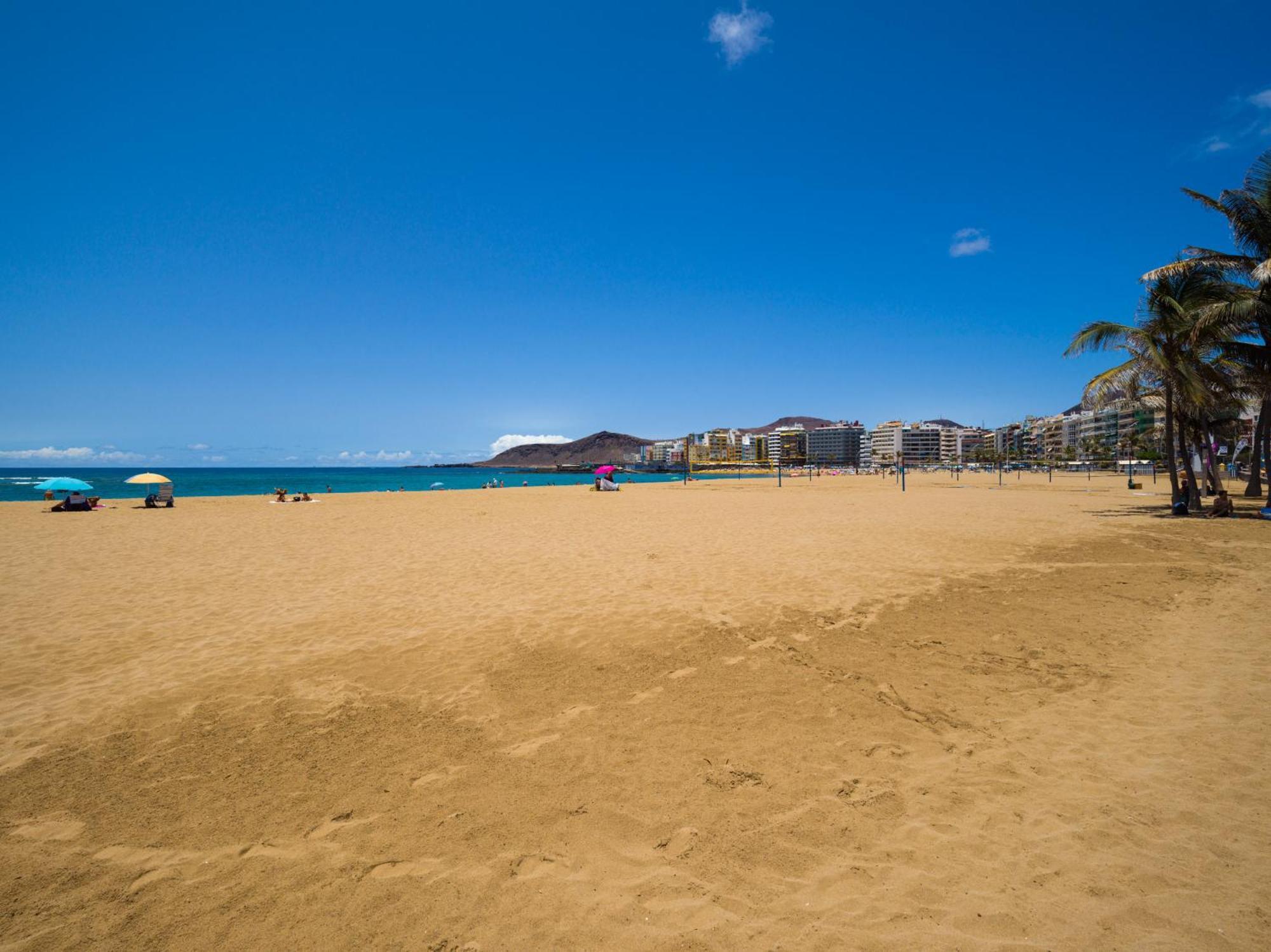 Montevideo By Canariasgetaway Las Palmas de Gran Canaria Extérieur photo