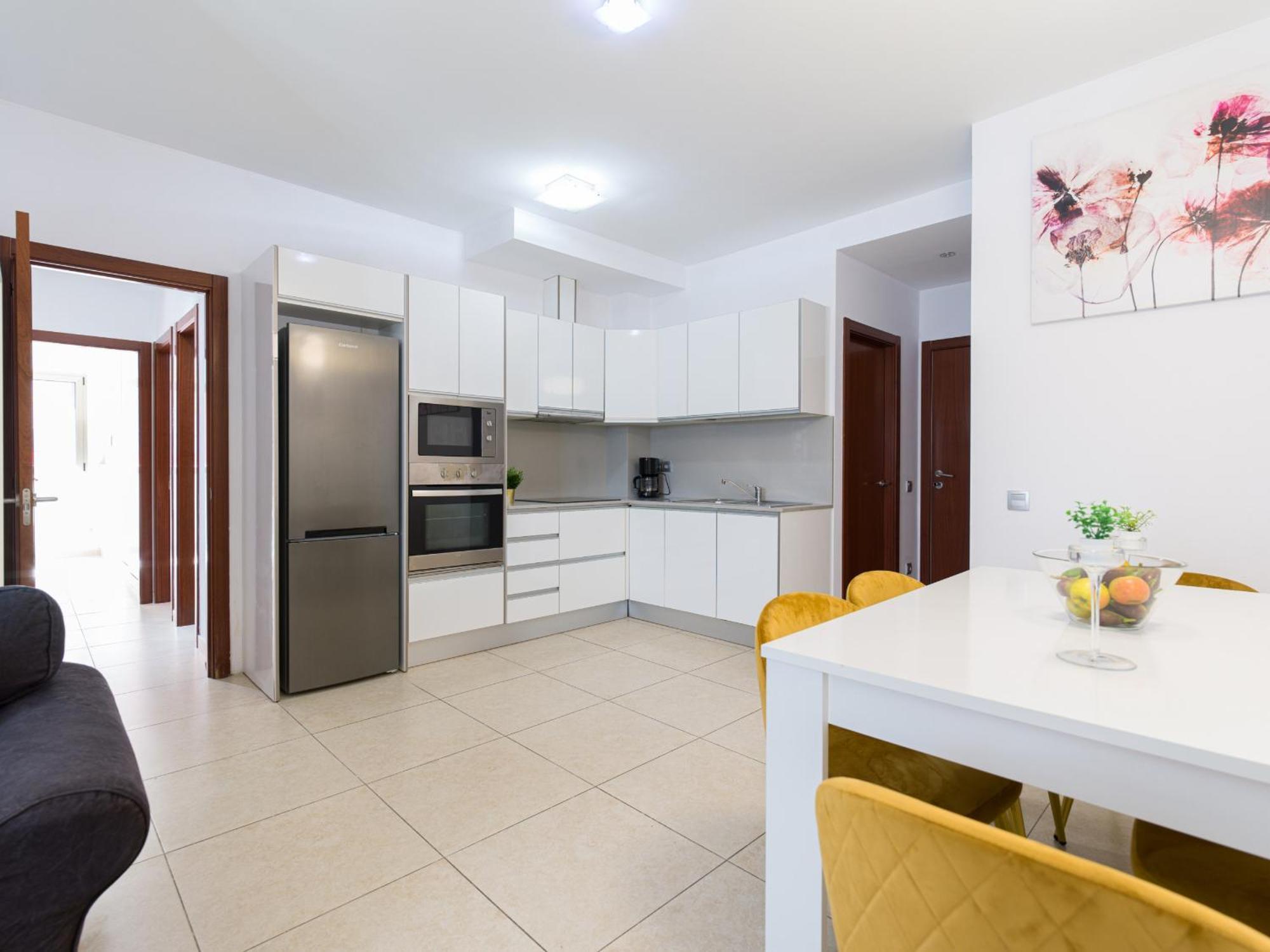 Montevideo By Canariasgetaway Las Palmas de Gran Canaria Extérieur photo
