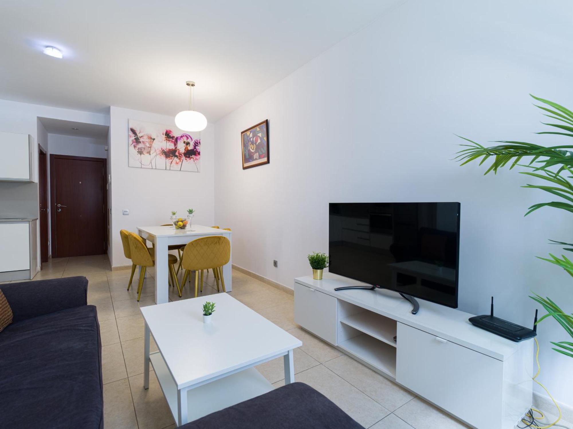 Montevideo By Canariasgetaway Las Palmas de Gran Canaria Extérieur photo