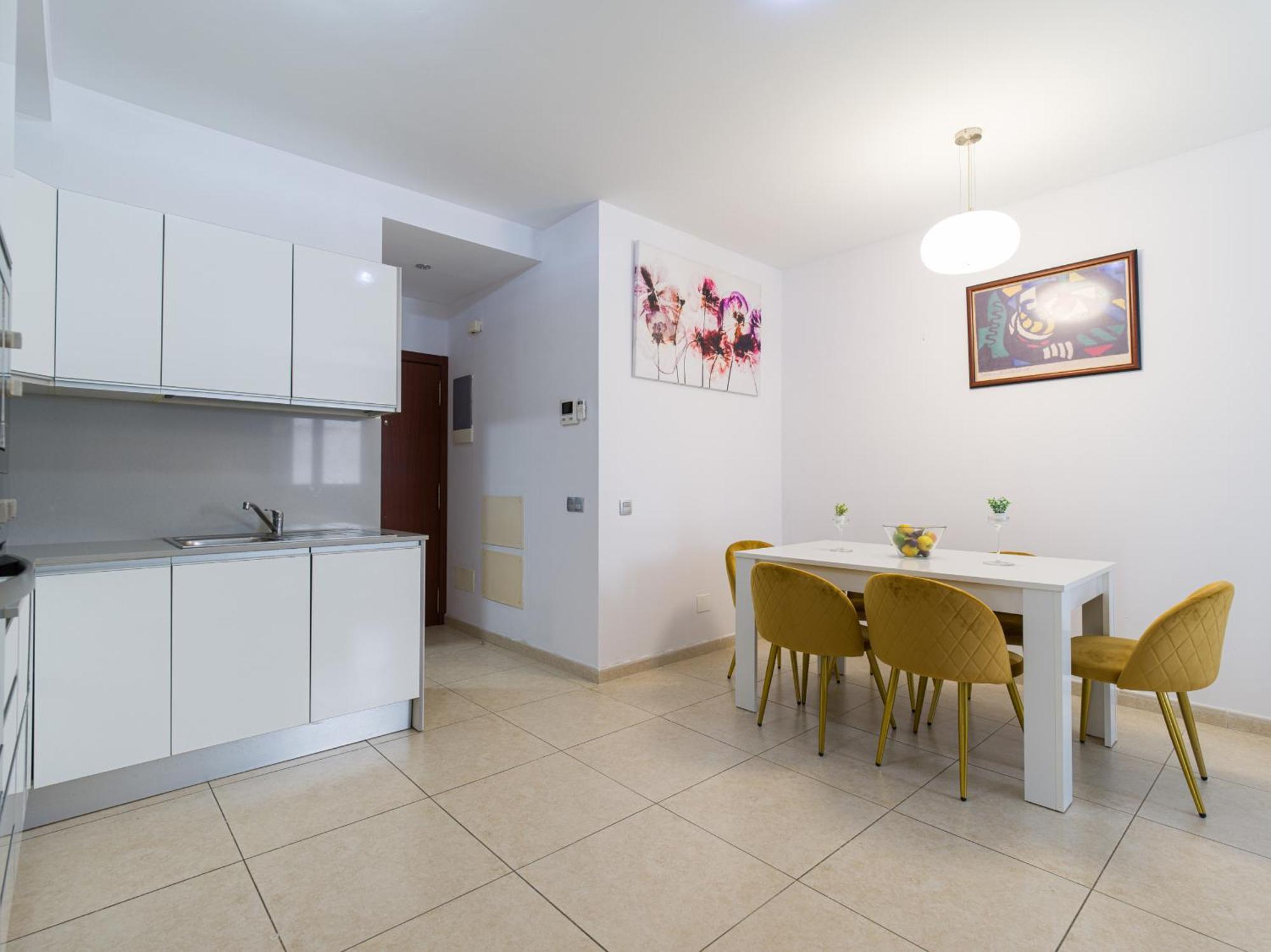 Montevideo By Canariasgetaway Las Palmas de Gran Canaria Extérieur photo