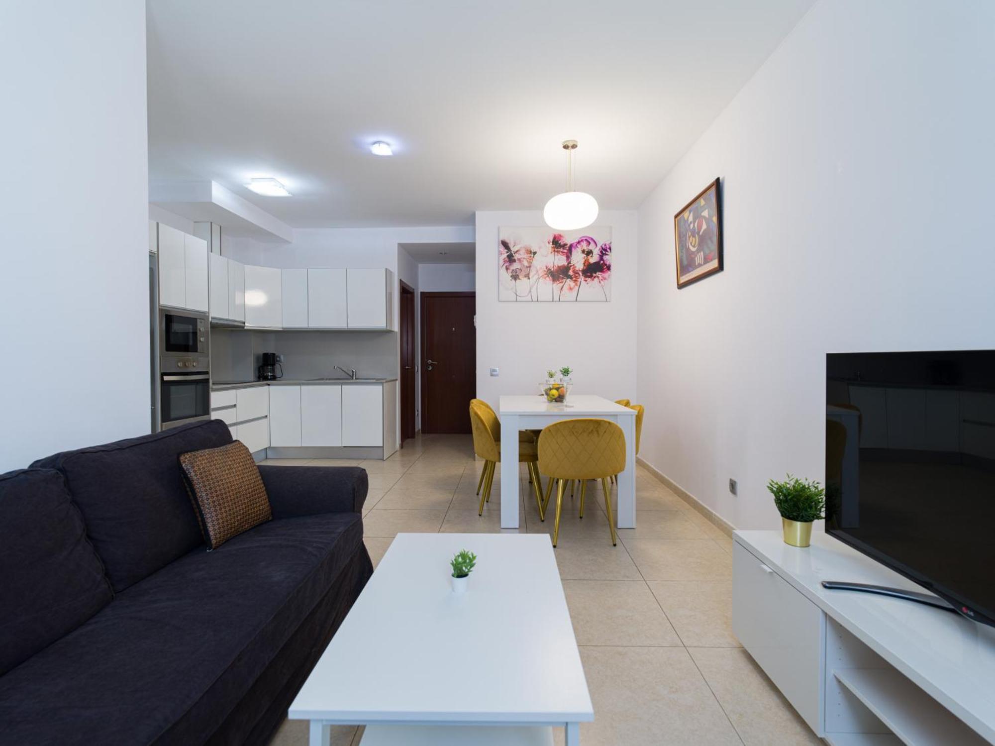 Montevideo By Canariasgetaway Las Palmas de Gran Canaria Extérieur photo